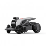 AIRSEEKERS LIMITED | Tron MAX 300&deg; AI Vision Mulching Mower, 3600m&sup2;, Ai Vision + NRTK