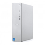 &bdquo;Lenovo IdeaCentre&ldquo; stacionarus kompiuteris 08IRH9, i7-13620H, 16 GB DDR5, 5200, 512 GB SSD, &bdquo;Intel UHD Graphics&ldquo;, be operacinės sistemos, &bdquo;Cloud Grey&ldquo;, 3 metų garantija su aptarnavimu vietoje
