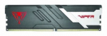 Patriot Memory Viper Venom atminties modulis 8 GB 1 x 8 GB DDR5 6000 MT/s 288-pin DIMM ECC