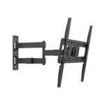Vogels Wall mount | UP 4043 Full-Motion TV Wall Mount M | 32-65 " | Rotate, Tilt | Maximum weight (capacity) 25 kg | Black