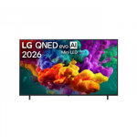 LG 75QNED85B3B 75" (189 cm) 4K QNED evo MiniLED Smart TV | LG