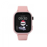 Garett Kids Cute 2 4G Smartwatch Pink