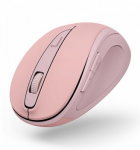 WM-400 wireless mouse pink