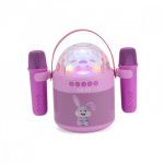 Karaoke set JoyBox Kids