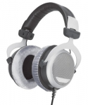 Beyerdynamic DT 880 EDITION laidinės ausinės (juodos/sidabrinės) 3.5mm / 6.3mm