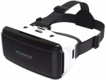 Virtualios realybės akiniai Shinecon VR06