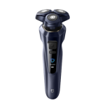 Xiaomi Mijia Electric Shaver Pro Portable EU | Operating time (max) 90 min | Wet and Dry | Blue