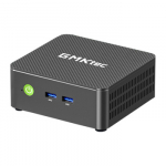 Mini PC - GMKtec G3S Intel N95 8GB RAM + 256GB SSD WIN 11 PRO Juoda