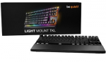 Keyboard Light Mount TKL Silent Linear