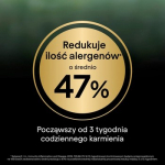 PURINA Pro Plan LiveClear Sterilised Rich in salmon - sausas kačių maistas - 1,4kg