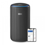 Philips 3200 series AC3221/13 oro valytuvas 135 m&sup2; 47,5 dB 36 W Pilka