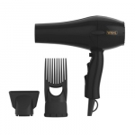 Wahl PowerPik 2 plaukų džiovintuvas 1500 W Juoda