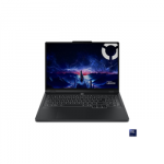Lenovo- Legion Pro 5 16IAX10 Intel | Eclipse Black | 16 " | OLED | WQXGA | OLED pixels | Glossy | Intel Core Ultra 7 | 255HX | 16 GB | SODIMM DDR5 | Solid-state drive capacity 1000 GB | NVIDIA GeForce RTX 5070 | GDDR7 | 8 GB | Windows 11 Home | 802.1 ...