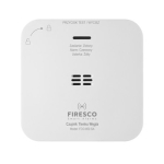 Carbon monoxide sensor FCO-850 SA