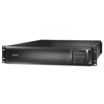 APC Smart-UPS X 3000VA Rack/Tower LCD 200-240V