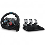 LOGITECH G29 Driving Force Racing Wheel - USB - PLUGC - EMEA