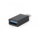 Cablexpert | USB 3.0 Type-C adapter (CM/AF)