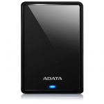 ADATA HV620S 1TB USB3.1 HDD 2.5i Black