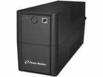 Power Walker UPS LINE-INTERACTIVE 850VA 4X IEC C13 OUT, RJ11 IN/OUT, USB