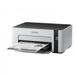 Epson EcoTank M1120 Inkjet Mono Printer | Standard | Wi-Fi | Maximum ISO A-series paper size A4 | Grey