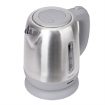 Camry | Kettle | CR 1278 | Standard | 1630 W | 1.2 L | Stainless steel | 360&deg; rotational base | Stainless steel