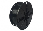 Flashforge PLA-plus filament, Black 1.75 mm, 1 kg | Flashforge