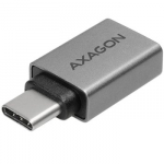 I/O ADAPTER USB-C M TO USB-A F/RUCM-AFA AXAGON