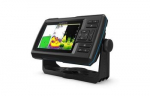 Garmin STRIKER Vivid 5cv echolotas su GT20-TM siųstuvu-imtuvu