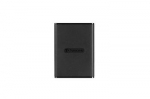 External SSD|TRANSCEND|ESD270C|500GB|USB 3.1|3D NAND|Write speed 460 MBytes/sec|Read speed 520 MBytes/sec|TS500GESD270C