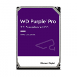 WD Purple Pro 18TB SATA 6Gb/s HDD 3.5inch internal 7200Rpm 512MB Cache 24x7 Bulk