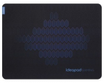 Lenovo IdeaPad Gaming Cloth Mouse Pad L - Dark Blue