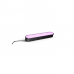 Philips Hue | COL Play Light Bar Extension, Black | 42 W | 2000-6500 Hue White Color Ambiance