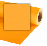 Colorama paper background 1.35x11m, sunflower (594)