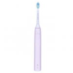 Philips 3100 series HX3671/11 elektrinis dantų &scaron;epetėlis Suaugusiems &bdquo;Sonic&ldquo; dantų &scaron;epetėlis Rožinė, Balta