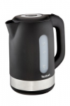Tefal KO3308 elektrinis virdulys 1,7 L 2400 W Juoda