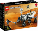 LEGO TECHNIC 42158 NASA MARSAEIGIO ATKAKLUMAS
