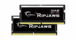 G.Skill Ripjaws | 32 GB | DDR5 | 5600 MHz | PC/server | Registered No | ECC No