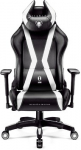 Diablo X-Horn 2.0 King Size Black-White ergonominė kėdė