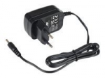 AKYGA Universal power adapter AK-TB-34 5.0V / 2.0A 10W 3.5 x 1.35 mm 1.5m