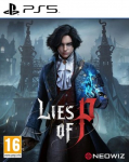 Lies of P PS5
