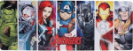 Marvel Avengers pelės kilimėlis | 800x300mm