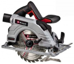Rankinis pjūklas TP-CS 18/190 Li BL Solo 4331210 EINHELL