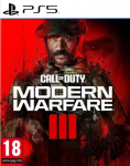 Call of Duty: Modern Warfare III