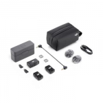 DJI Mic 2 (2TX + 1RX + charging case)