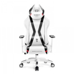 Diablo X-Horn 2.0 Normal Size White-Black ergonominė kėdė