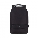 NB BACKPACK 15.6" + MOUSE/7563 BLACK RIVACASE