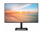 Philips 1000 27E1N1600AE 100Hz LED monitorius su garsiakalbiais ir IPS bei AMD FreeSync technologijomis | 27 colių | WQHD (2560x1440, 16:9, 109ppi) | Reakcijos laikas: 1ms (MPRT) | Peržūros kampas: 178&deg;/​178&deg; | Jungtys: USB-C su DisplayPort, USB 3.0, ...