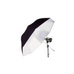Skėtis - Lastolite Umbrella Reflective White &Oslash; 150 cm