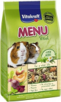 VITAKRAFT Menu Vital - Maistas jūrų kiaulytėms - 1kg