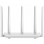 IMOU Dual-band Wi-Fi 6 Router, speed up to 3Gbps (574+2402Mbps), 5 external 5dBi antennas, 1x Gigabit WAN, 3x Gigabit LAN, &ldquo;Imou-Link&rdquo; Mesh